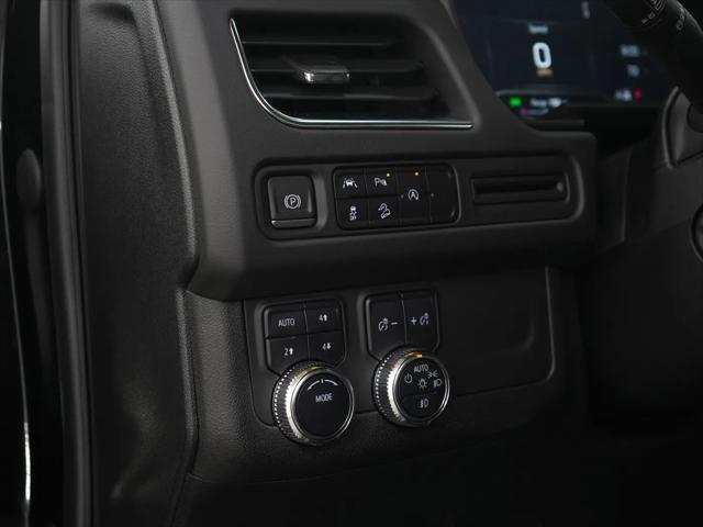 2023 GMC Yukon 4WD AT4