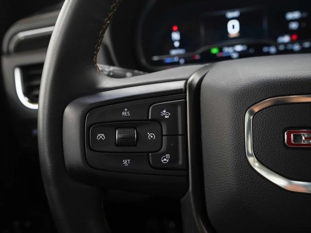 2023 GMC Yukon 4WD AT4