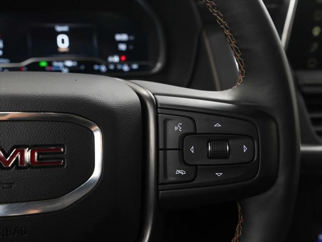 2023 GMC Yukon 4WD AT4