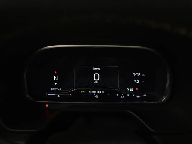 2023 GMC Yukon 4WD AT4