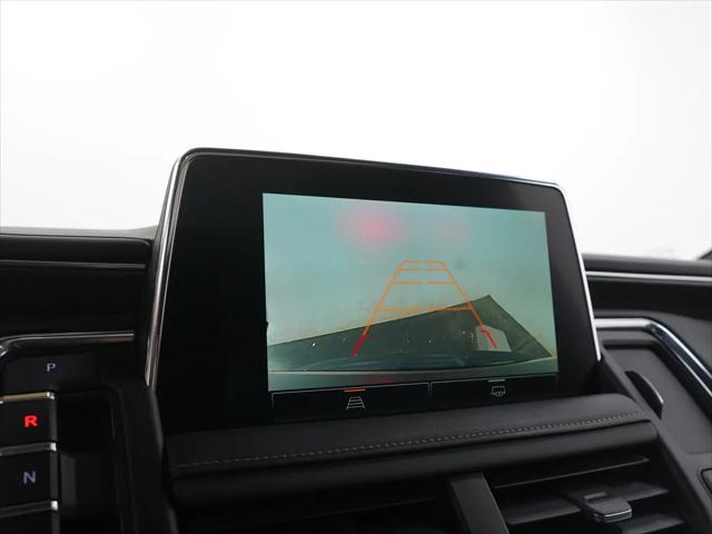 2023 GMC Yukon 4WD AT4
