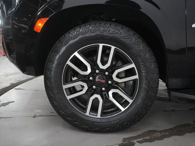 2023 GMC Yukon 4WD AT4