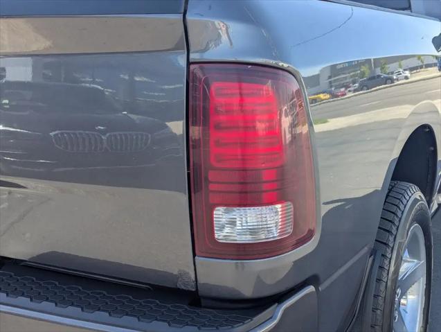 2016 Ram 1500 Sport
