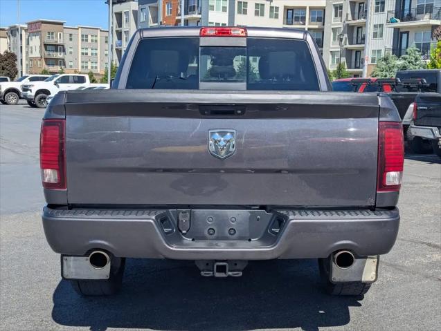 2016 Ram 1500 Sport