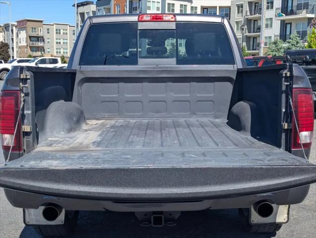 2016 Ram 1500 Sport