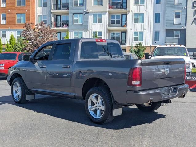 2016 Ram 1500 Sport
