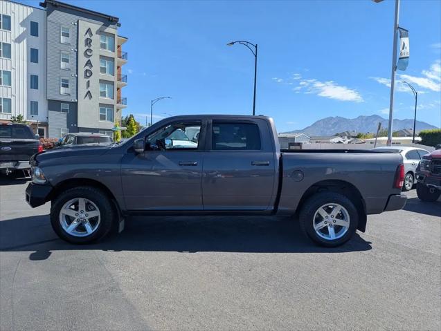 2016 Ram 1500 Sport