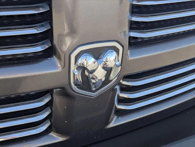 2016 Ram 1500 Sport