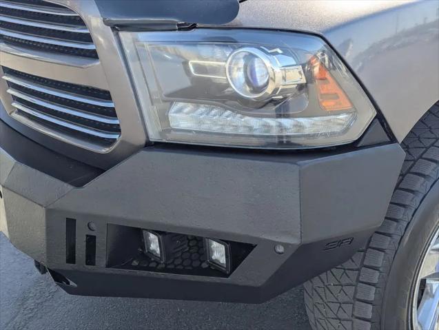 2016 Ram 1500 Sport