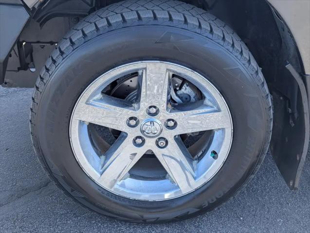 2016 Ram 1500 Sport