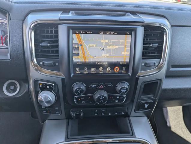 2016 Ram 1500 Sport