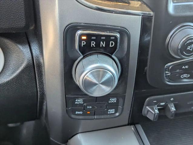 2016 Ram 1500 Sport