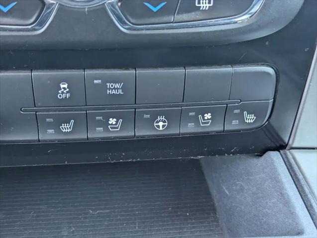 2016 Ram 1500 Sport