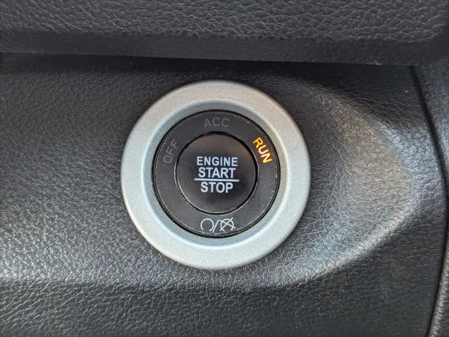 2016 Ram 1500 Sport