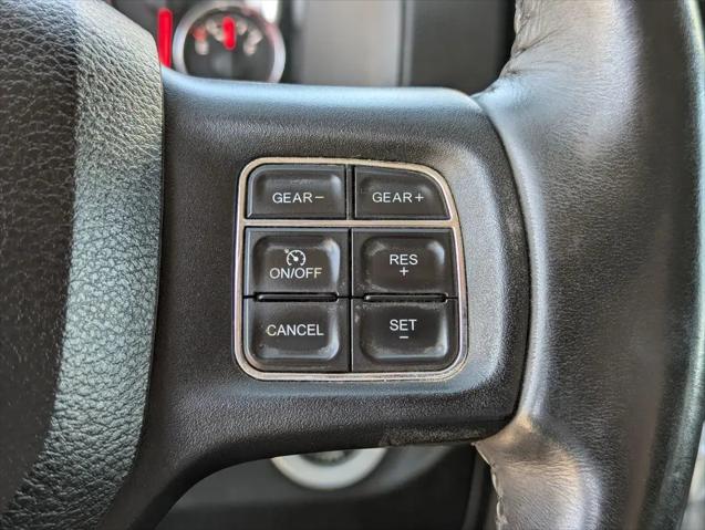2016 Ram 1500 Sport