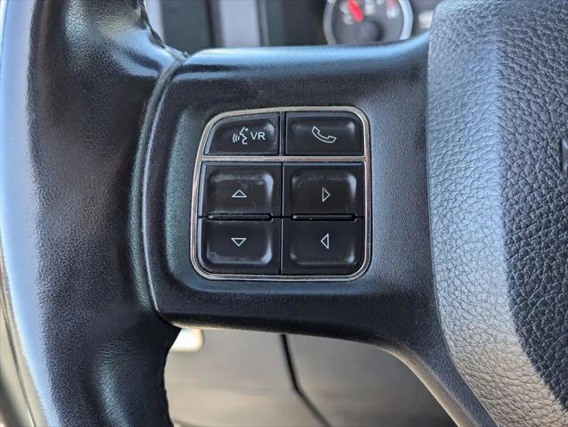 2016 Ram 1500 Sport