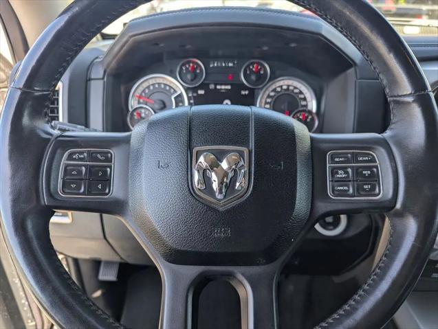 2016 Ram 1500 Sport