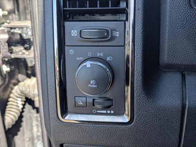 2016 Ram 1500 Sport