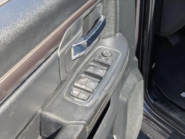2016 Ram 1500 Sport