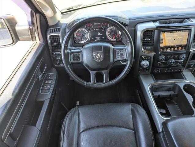2016 Ram 1500 Sport
