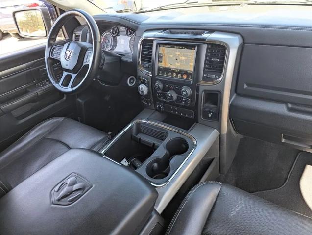 2016 Ram 1500 Sport