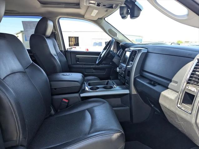 2016 Ram 1500 Sport