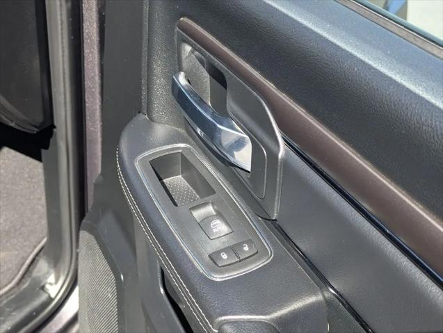 2016 Ram 1500 Sport