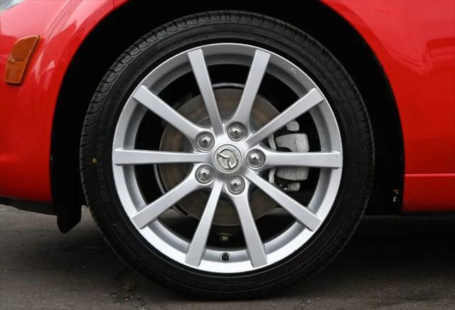 2006 Mazda MX-5 Grand Touring