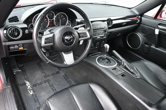 2006 Mazda MX-5 Grand Touring
