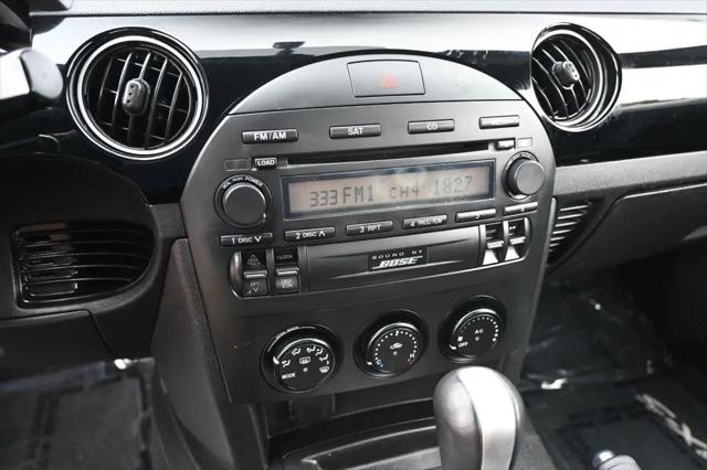 2006 Mazda MX-5 Grand Touring