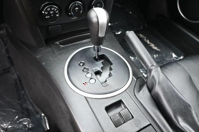 2006 Mazda MX-5 Grand Touring
