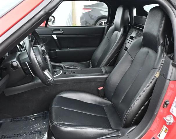 2006 Mazda MX-5 Grand Touring