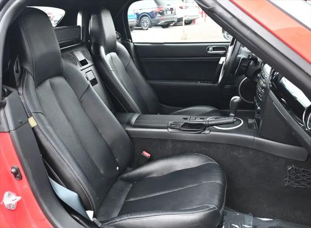 2006 Mazda MX-5 Grand Touring