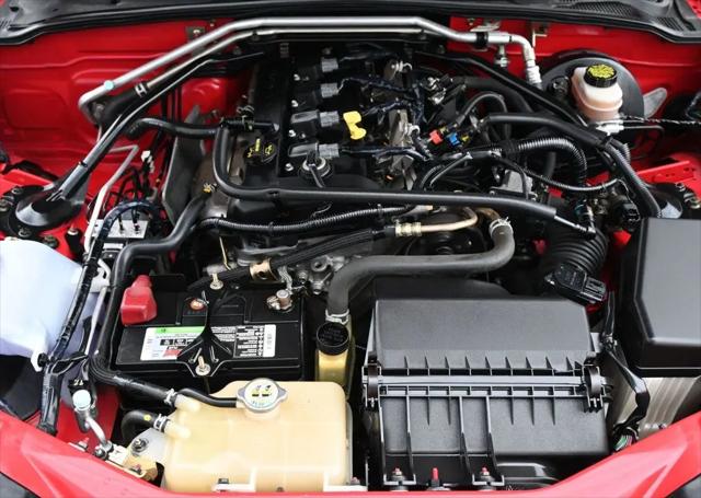 2006 Mazda MX-5 Grand Touring