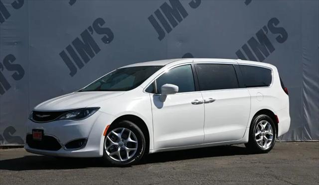 2020 Chrysler Pacifica Touring for sale in Harbor City, CA