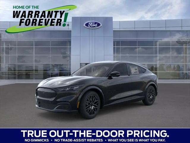 2026 Ford Mustang Mach-E Premium for sale in St. Louis, MO