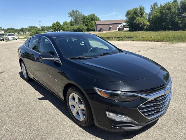 2023 Chevrolet Malibu FWD 1LT for sale in Wayland, MI