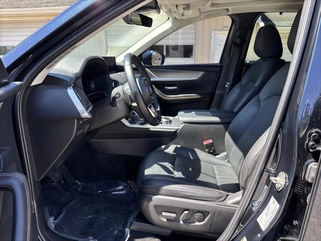 2024 Mazda X-90 Premium