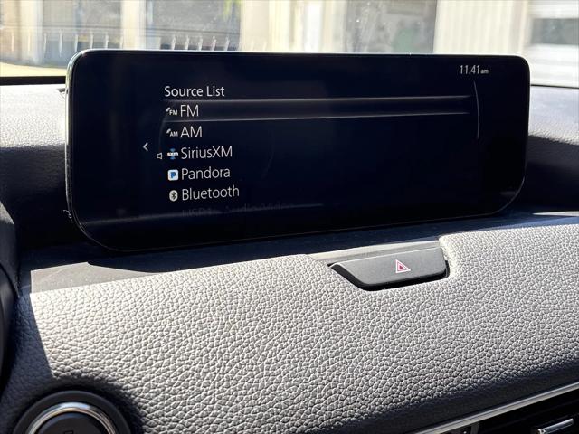 2024 Mazda X-90 Premium