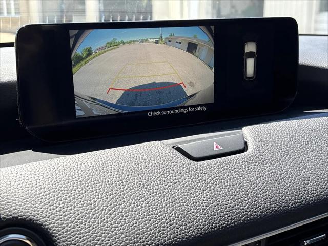 2024 Mazda X-90 Premium
