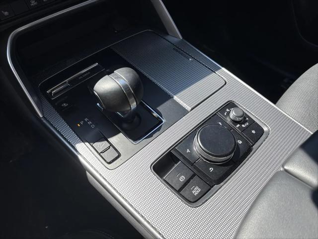 2024 Mazda X-90 Premium