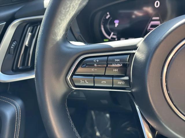 2024 Mazda X-90 Premium
