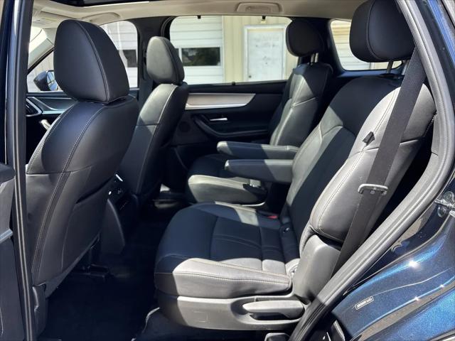2024 Mazda X-90 Premium