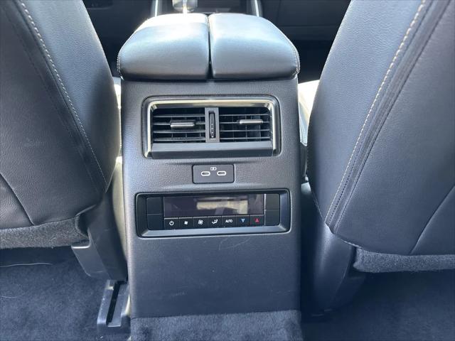 2024 Mazda X-90 Premium