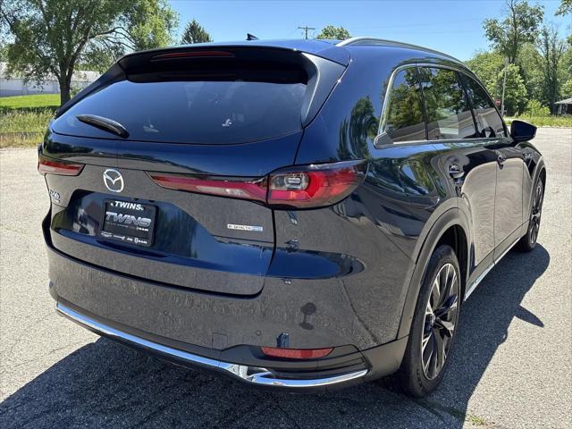 2024 Mazda X-90 Premium