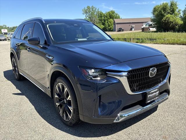 2024 Mazda X-90 Premium for sale in Wayland, MI