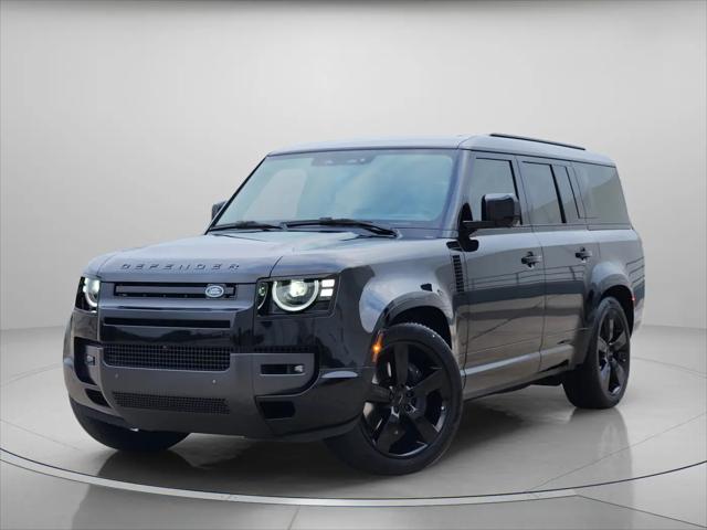 2026 Land Rover Defender P400 X-Dynamic SE for sale in Grapevine, TX
