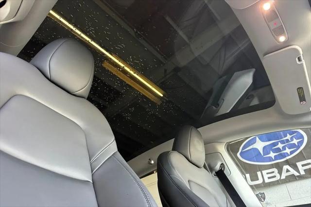 2024 Tesla Model Y Long Range Single Motor Rear-Wheel Drive