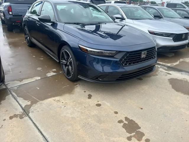 2026 Honda Accord Sedan SE for sale in Muskogee, OK