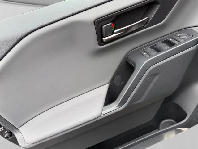2026 Toyota RAV4 Plug-In Hybrid GR Sport